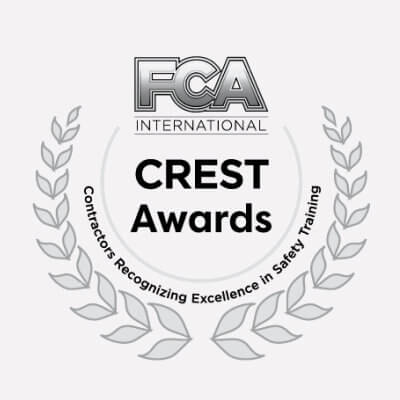FCA International Announces CREST Award Winners