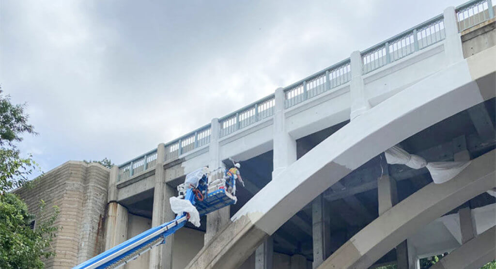 Dyckman Street Bridge