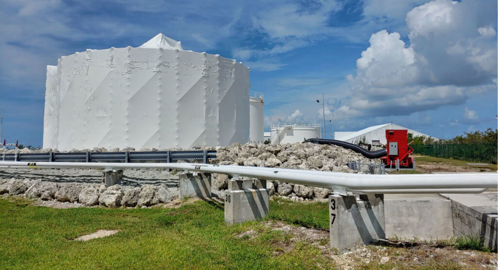 Naval Air Station Key West