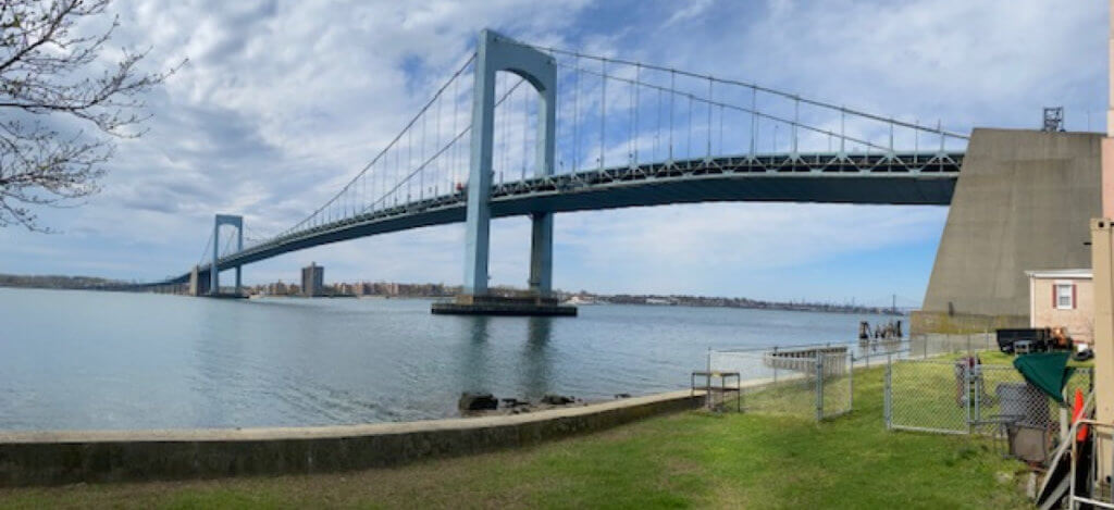 Throgs Neck Bridge