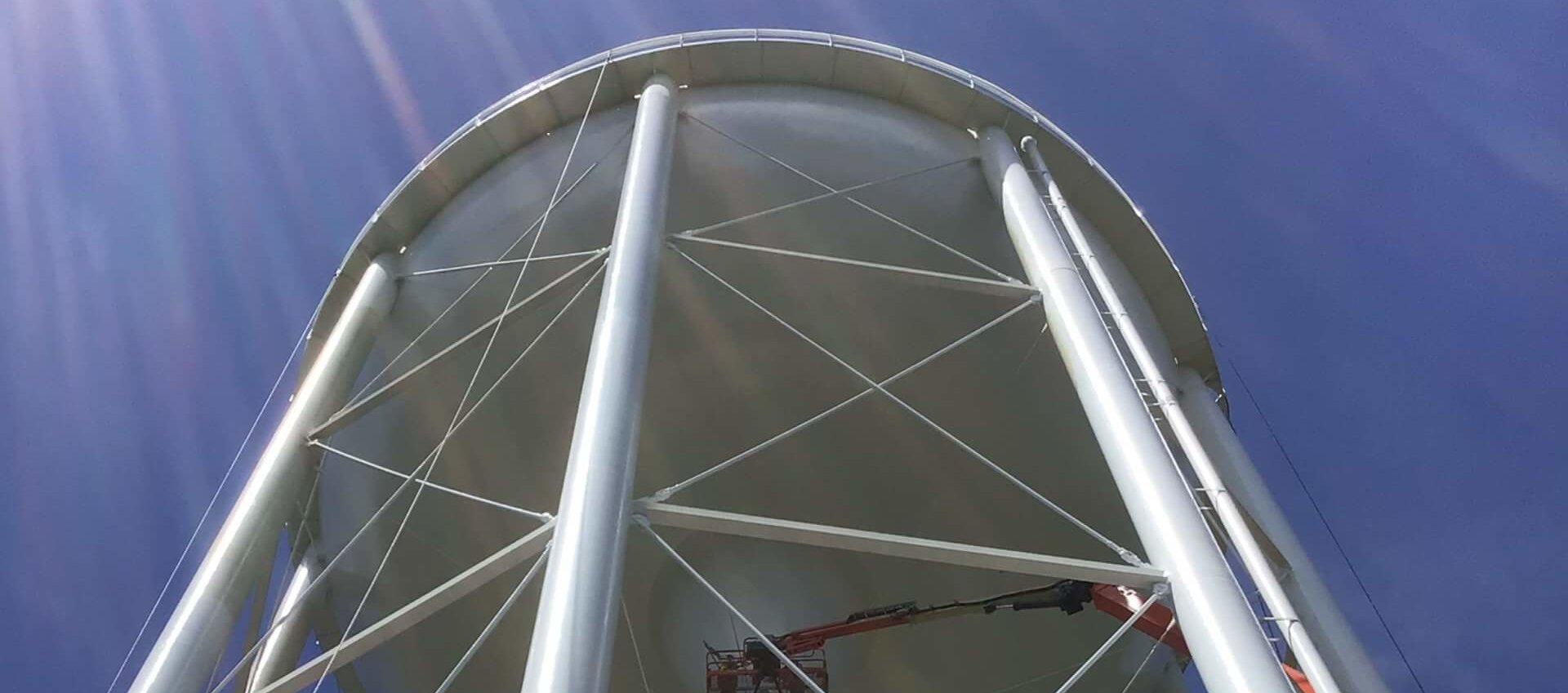 Industrial Office Guam Champion Specialty Services Provider