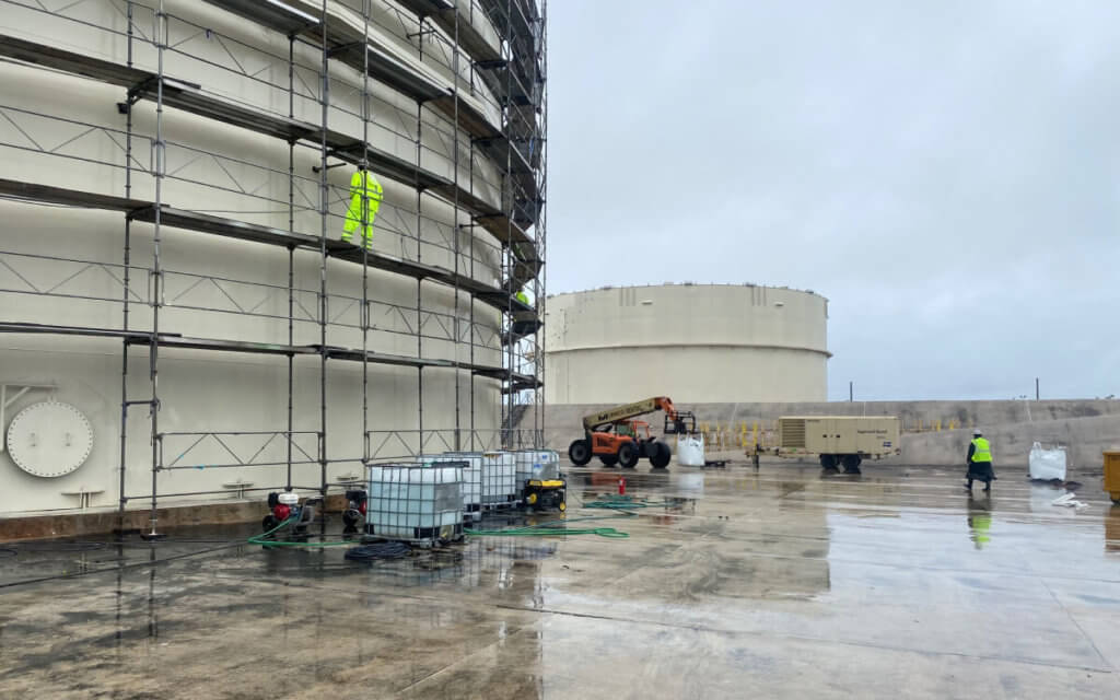 Andersen Air Force Base