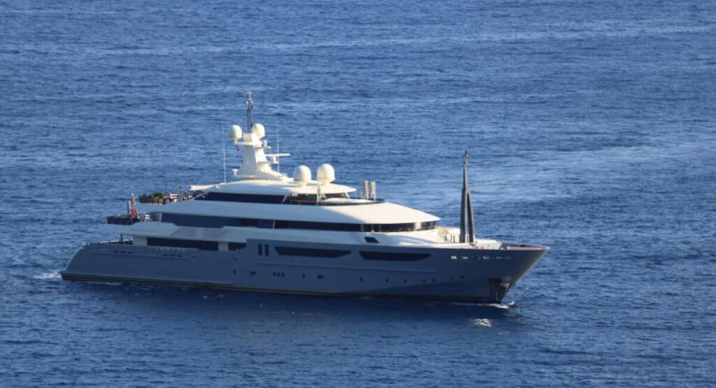 Rybovich Shipyard Yachts