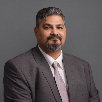 John Serrano