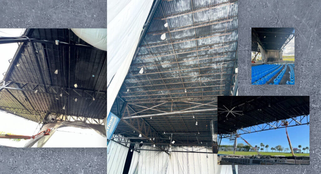 iTHINK Financial Amphitheater