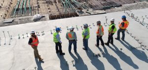 Staffing & Training Services