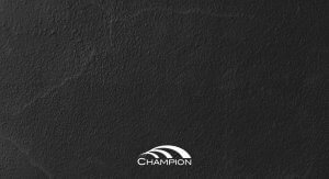 Blog Background image with Champion logo