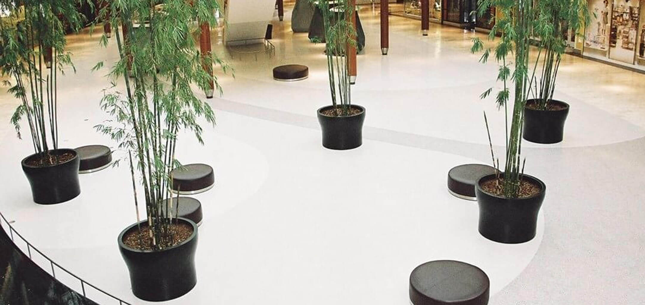 Flooring Services like Terrazo