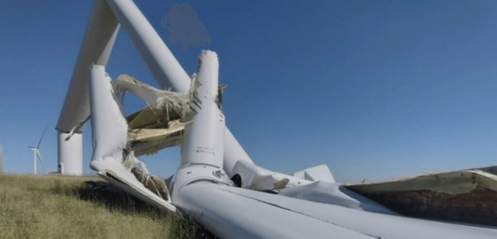 Cedar Springs Wind Farm