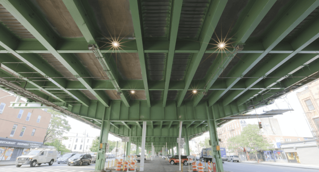 Gowanus Expressway Viaduct