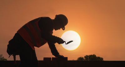 Heat Stress & Hydration – September 2025 Safety Newsletter