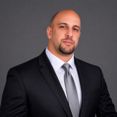 Ernie Perez