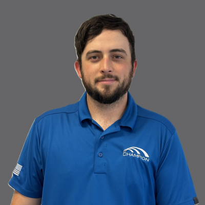 Kyle Lindemann