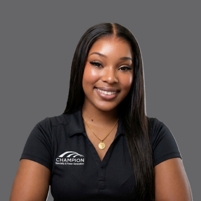 Lorriane Henry