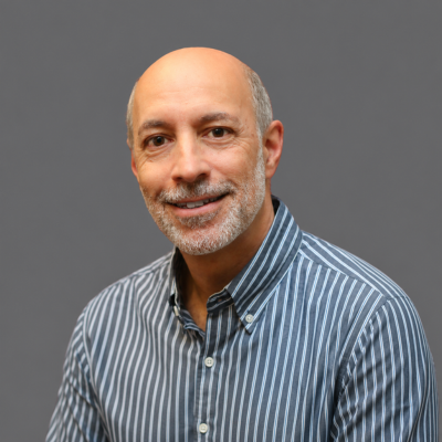 Alan Simon