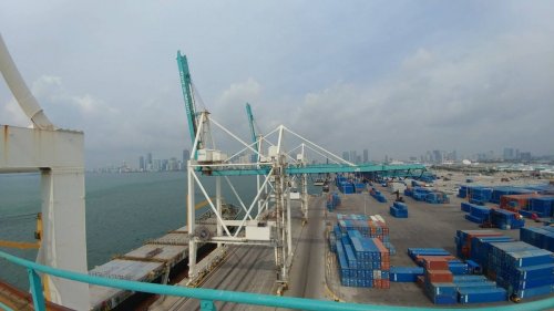 Port of Miami