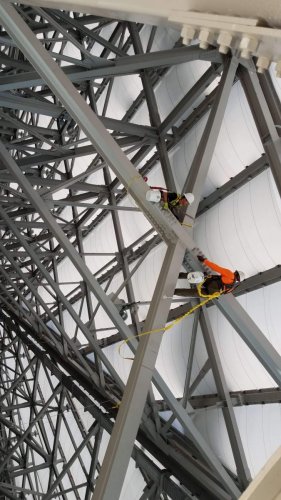 Mercedes-Benz Stadium