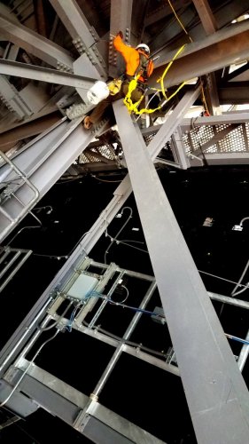 Mercedes-Benz Stadium