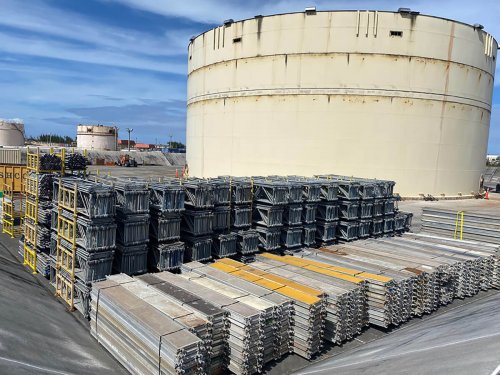 Andersen Air Force Base