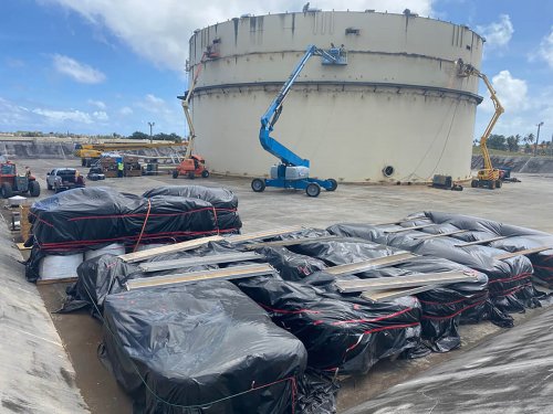 Andersen Air Force Base