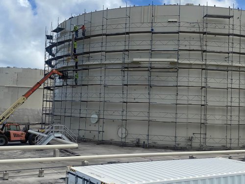 Andersen Air Force Base