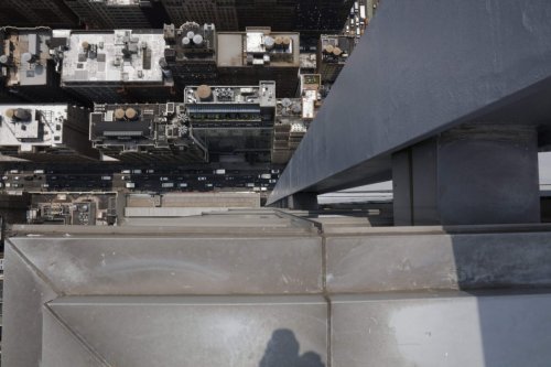 New York Times Building