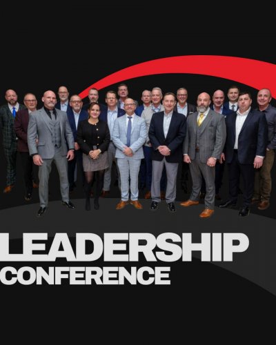 Recap of the Leadership Conference 2025