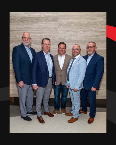 Recap of the Leadership Conference 2025