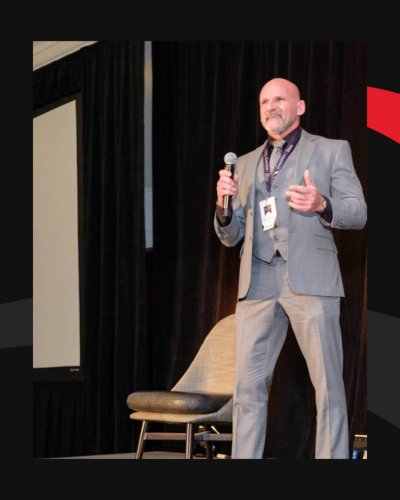 Recap of the Leadership Conference 2025