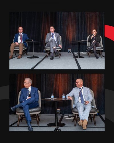 Recap of the Leadership Conference 2025