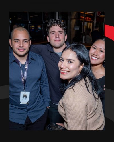 Recap of the Leadership Conference 2025