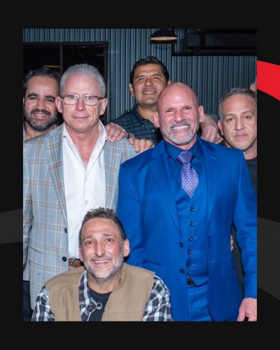 Recap of the Leadership Conference 2025