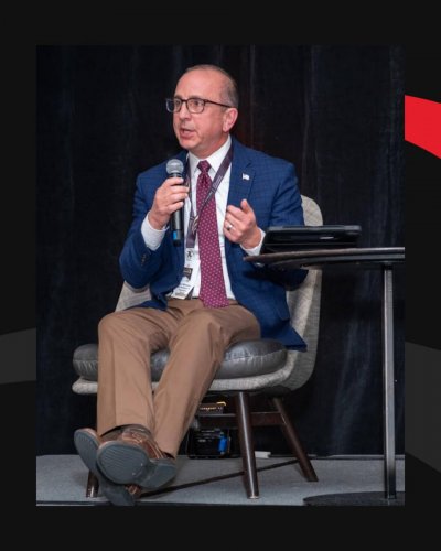 Recap of the Leadership Conference 2025