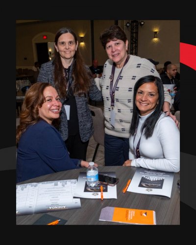 Recap of the Leadership Conference 2025