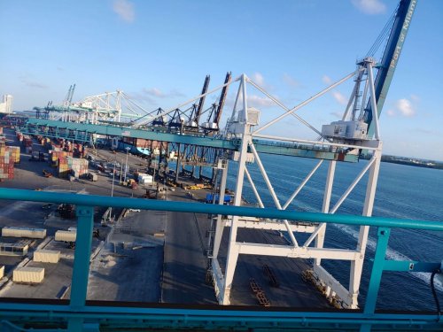 Port of Miami