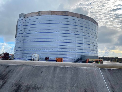 Andersen Air Force Base