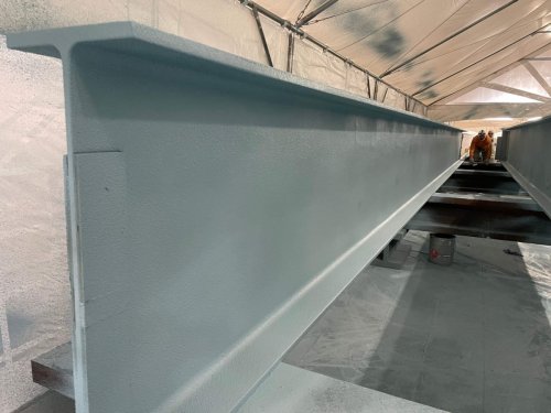 Sherwin-Williams New HQ