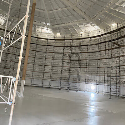 Andersen Air Force Base