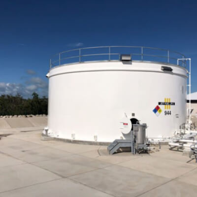 Naval Air Station Key West