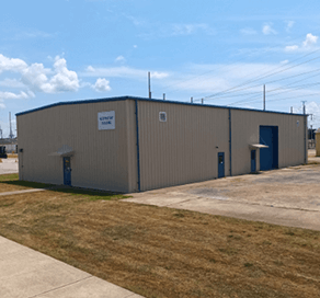 Nuclear Facility Roof and Siding Replacement Project Thumbnail