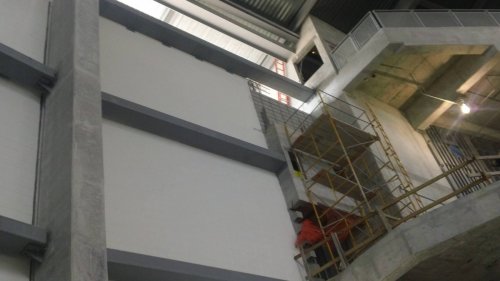 Mercedes-Benz Stadium