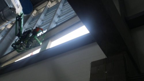 Mercedes-Benz Stadium