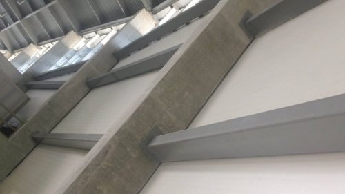 Mercedes-Benz Stadium