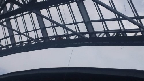 Mercedes-Benz Stadium