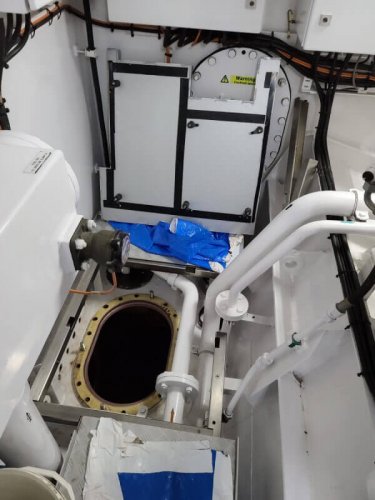 Rybovich Shipyard Yachts 9