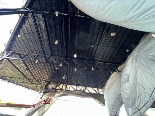 iThink Ampitheater West Palm Beach