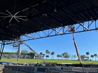 iThink Ampitheater West Palm Beach