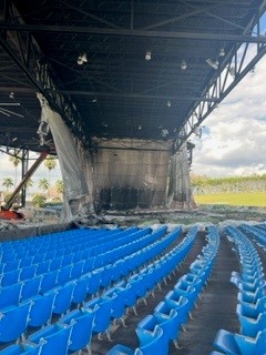 iThink Ampitheater West Palm Beach